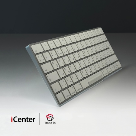 Magic Keyboard 2 Gen White (Trade-In)