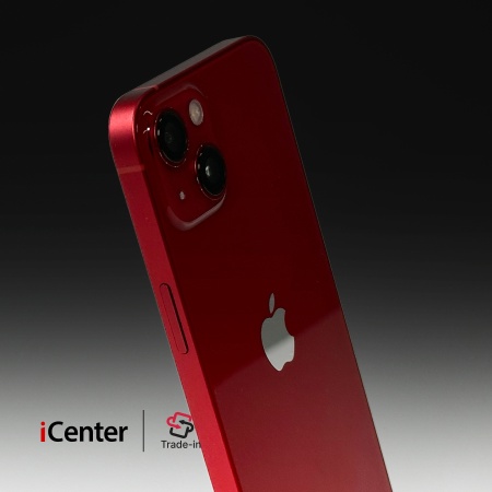 iPhone 13   128GB Product Red (Trade-In)