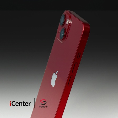 iPhone 13   128GB Product Red (Trade-In)