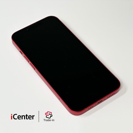 iPhone 13   128GB Product Red (Trade-In)
