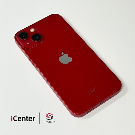 iPhone 13   128GB Product Red (Trade-In)