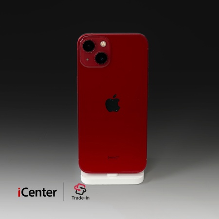 iPhone 13   128GB Product Red (Trade-In)