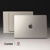 MacBook Air 13 M3 (2024) 16/512 Silver (Trade-In)