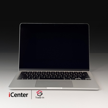 MacBook Air 13 M3 (2024) 16/512 Silver (Trade-In)