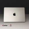 MacBook Air 13 M3 (2024) 16/512 Silver (Trade-In)