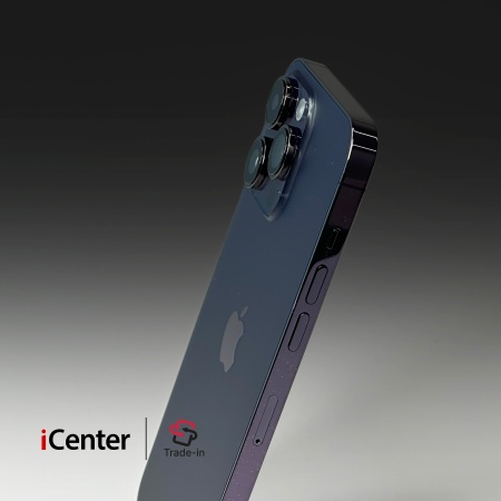 iPhone 14 Pro Max   256GB Deep Purple (Trade-In)