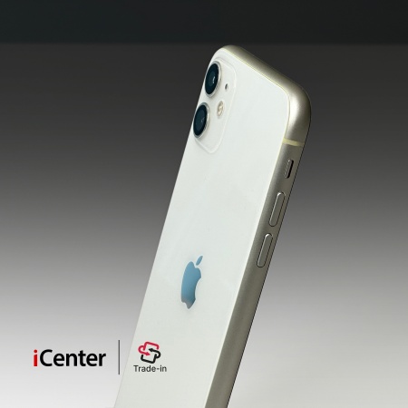 iPhone 11   64GB White (Trade-In)