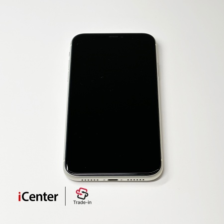 iPhone 11   64GB White (Trade-In)