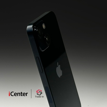 iPhone 13 mini   128GB Midnight (Trade-In)
