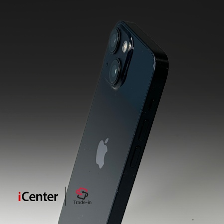 iPhone 13 mini   128GB Midnight (Trade-In)
