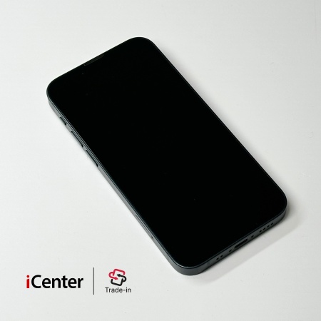iPhone 13 mini   128GB Midnight (Trade-In)