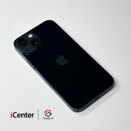 iPhone 13 mini   128GB Midnight (Trade-In)