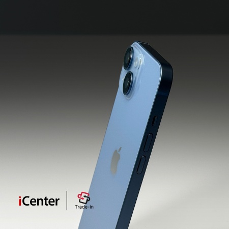 iPhone 14   512GB Blue (Trade-In)