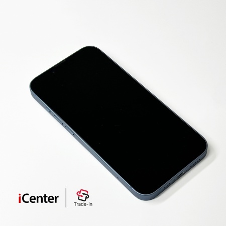 iPhone 14   512GB Blue (Trade-In)