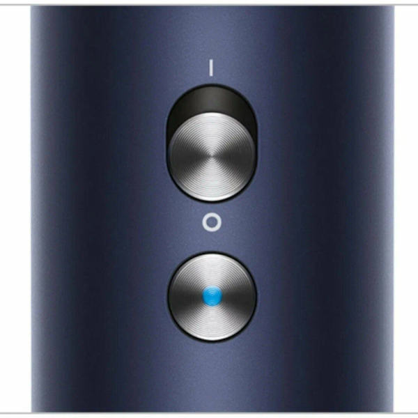 Фен Dyson Supersonic HD08 Prussian Blue