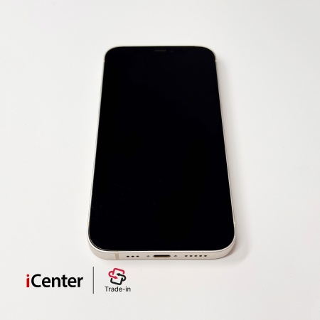 iPhone 12 64Gb White (Trade-In)