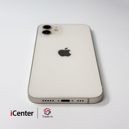 iPhone 12 64Gb White (Trade-In)
