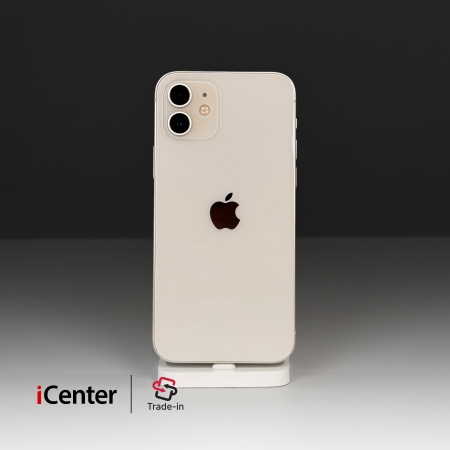 iPhone 12 64Gb White (Trade-In)
