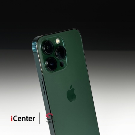 iPhone 13 Pro   512GB Alpine Green (Trade-In)