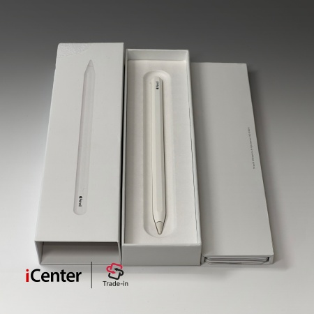Apple Pencil 2 White (Trade-In)