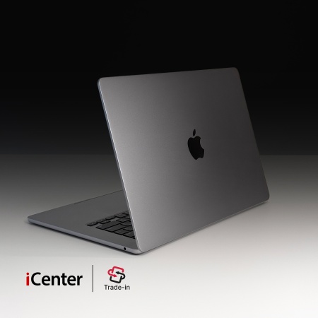 MacBook Air M3 8/512 Gb Space Gray (Trade-In)