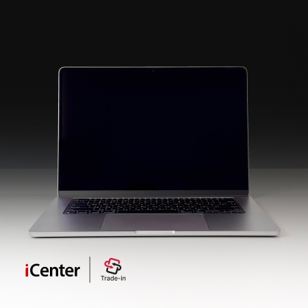MacBook Air M3 8/512 Gb Space Gray (Trade-In)