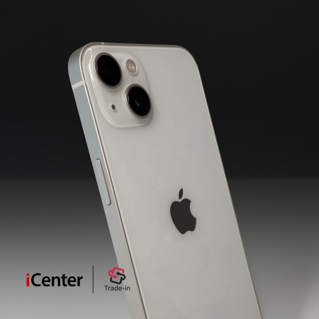 iPhone 13   256GB White (Trade-In)