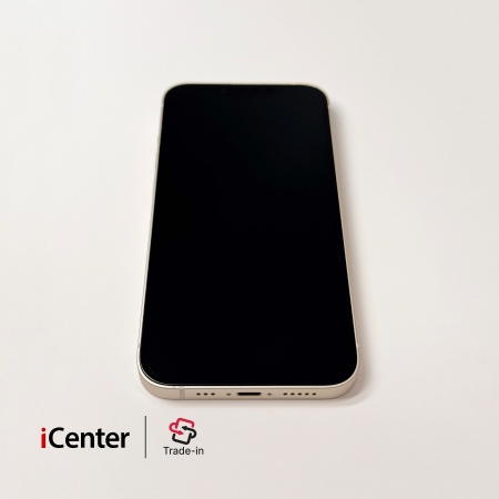 iPhone 13   256GB White (Trade-In)
