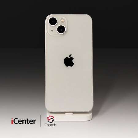 iPhone 13   256GB White (Trade-In)