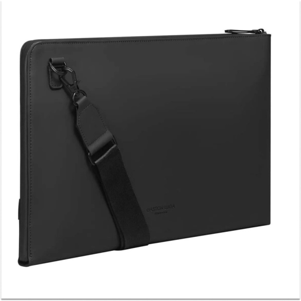 Сумка Gaston Luga Splash Laptop для ноутбука до 16". Цвет: чёрный