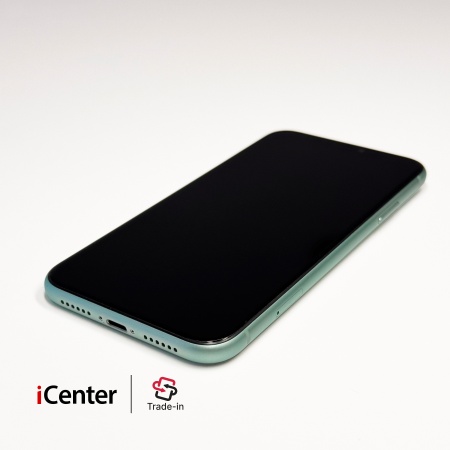 iPhone 11   128GB Green (Trade-In)