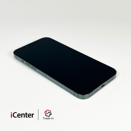 iPhone 13 Pro Max   256GB Alpine Green (Trade-In)