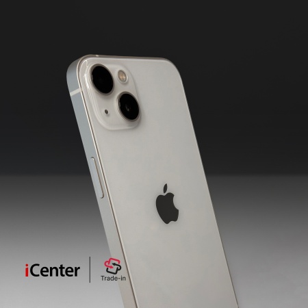 iPhone 13 mini   128GB Starlight (Trade-In)