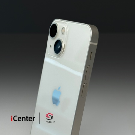 iPhone 13 mini   128GB Starlight (Trade-In)