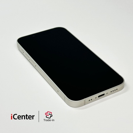 iPhone 13 mini   128GB Starlight (Trade-In)