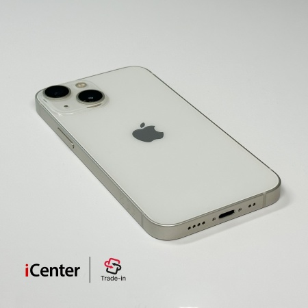 iPhone 13 mini   128GB Starlight (Trade-In)