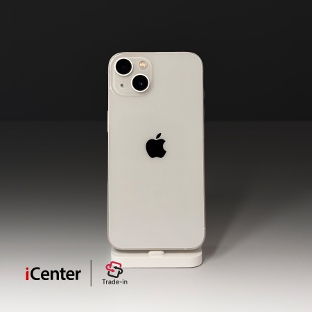 iPhone 13 mini   128GB Starlight (Trade-In)