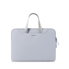Сумка Tomtoc Laptop TheHer Light-A21 Dual-color Slim Laptop Handbag для ноутбуков 13.5".Цвет: синий