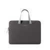 Сумка Tomtoc Laptop TheHer Light-A21 Dual-color Slim Laptop Handbag для ноутбуков 13.5".Цвет: синий