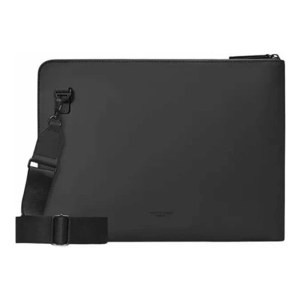 Сумка Gaston Luga Splash Laptop для ноутбука до 14". Цвет: чёрный
