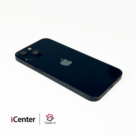 iPhone 13   256GB Midnight (Trade-In)