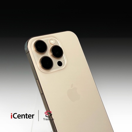 iPhone 16 Pro 256Gb Natural Titanium (Trade-In)