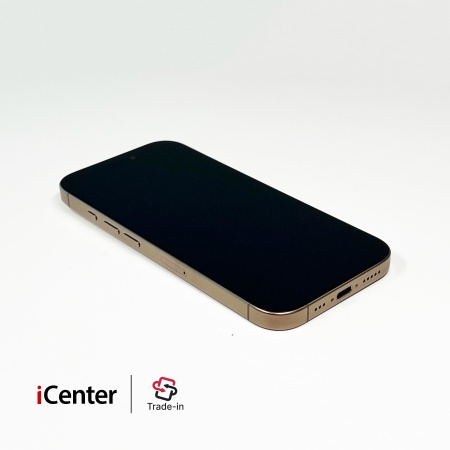 iPhone 16 Pro 256Gb Natural Titanium (Trade-In)