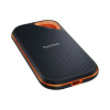 Внешний жесткий дискSanDisk Extreme PRO Portable SSD USB 3.2 Gen 2x2 2TB R/W2000MB/s
