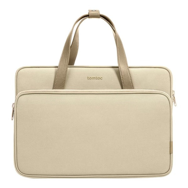 Сумка Tomtoc Laptop TheHer Versatile-A12 Shoulder Bag для ноутбуков 13.5".Цвет: хаки