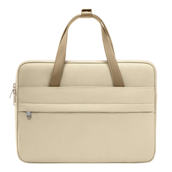 Сумка Tomtoc Laptop TheHer Versatile-A12 Shoulder Bag для ноутбуков 13.5".Цвет: хаки