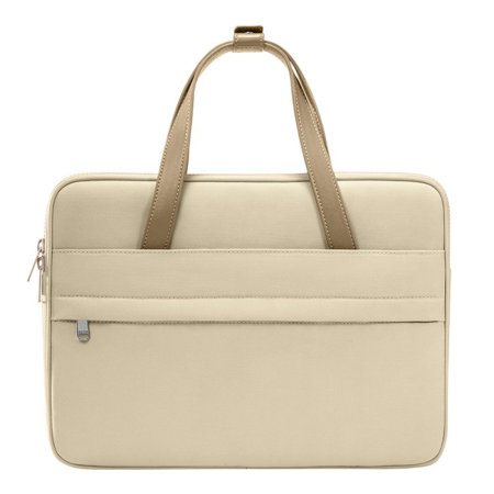 Сумка Tomtoc Laptop TheHer Versatile-A12 Shoulder Bag для ноутбуков 13.5".Цвет: хаки