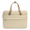 Сумка Tomtoc Laptop TheHer Versatile-A12 Shoulder Bag для ноутбуков 13.5".Цвет: хаки