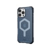 Чехол UAG Essential Armor Magsafe для iPhone 16 Pro Max. Цвет: синий