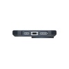Чехол UAG Essential Armor Magsafe для iPhone 16 Pro Max. Цвет: синий